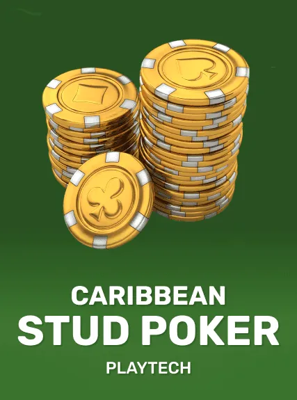 Caribbean Club Poker