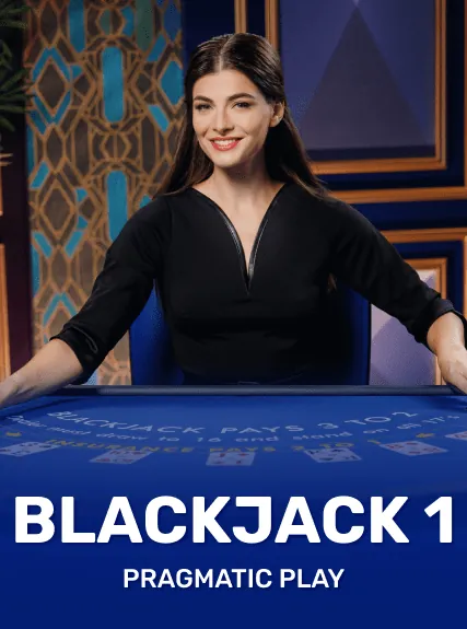 Indonesian BlackjackX 14